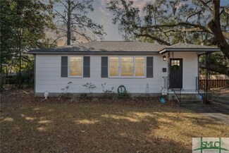 1313 E 69th St, Savannah, GA 31404