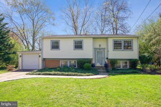 3416 Oberon St, Kensington, MD 20895