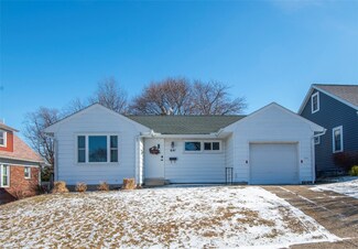 641 Chelsea Ave, Erie, PA 16505
