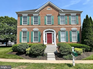 6413 Morven Park Ln, Gainesville, VA 20155