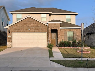 5324 Big Thicket Ln, Royse City, TX 75189