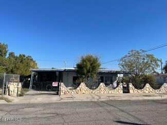 9207 Santa Rosalia Ct, El Paso, TX 79907