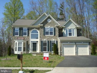 14500 Three Dormers Ct, Woodbridge, VA 22193