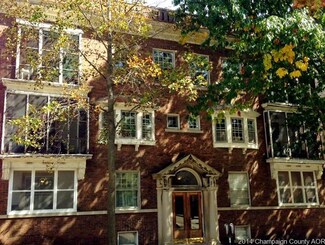 306 N State St, Champaign, IL 61820