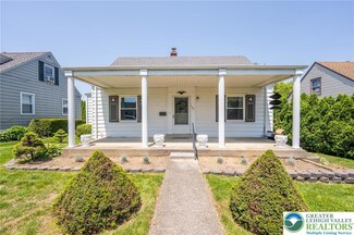 159 W Greenleaf St, Emmaus, PA 18049