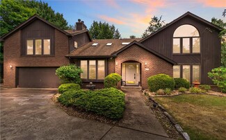 4624 Windbrook Dr, Murrysville, PA 15668