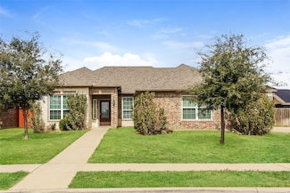601 Shady Meadow Ln, Glenn Heights, TX 75154