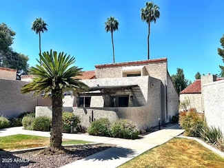 7409 N Vía Camello Del Norte Unit 138, Scottsdale, AZ 85258