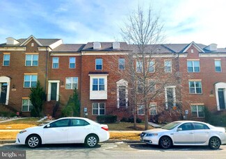 13243 Tivoli Lake Blvd, Silver Spring, MD 20906