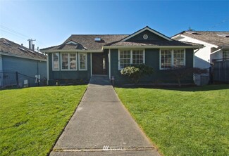 3009 32nd Ave W, Seattle, WA 98199