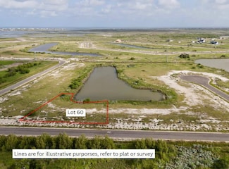 310 Brisco Dr, Rockport, TX 78382