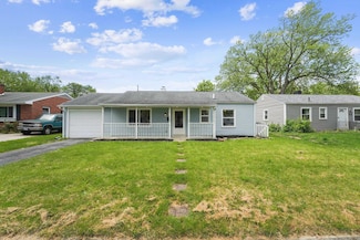407 Yarmouth Ln, Columbus, OH 43228