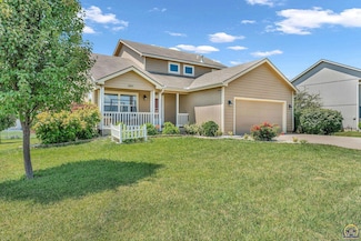 8003 SW 27th St, Topeka, KS 66614