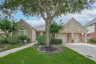 13711 Elm Shores Dr, Houston, TX 77044