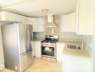 32 Arthur St, Brockton, MA 02302