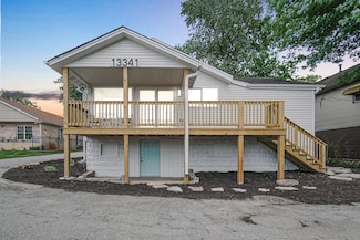 13341 Fulton St, Cedar Lake, IN 46303
