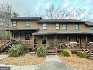 26 Mountain View Ct, Waleska, GA 30183