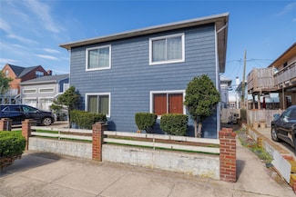 105 Belmont Ave Unit garden, Long Beach, NY 11561