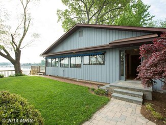 100 Ridge Rd, Riva, MD 21140