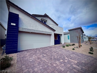 9961 Locking Biner Ave, Las Vegas, NV 89166