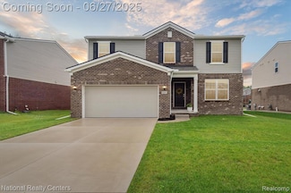 5241 Marie Ln, Sterling Heights, MI 48310
