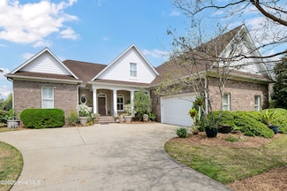 8948 Woodcreek Cir, Wilmington, NC 28411