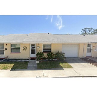 4937 Docner St Unit 4918, New Port Richey, FL 34652