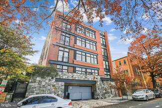 1654 Euclid St NW Unit 301, Washington, DC 20009