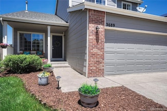 3689 Primrose Ln, Castle Rock, CO 80109