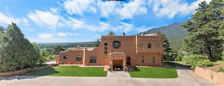 8221 Cuerna Verde, Rye, CO 81069