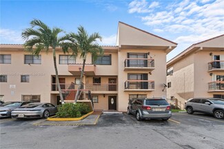 5625 W 26th Ct Unit 202, Hialeah, FL 33016