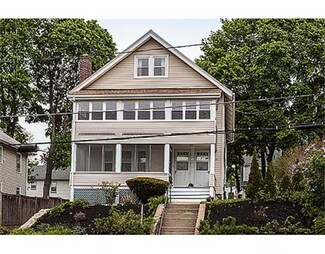143 Trapelo Rd Unit 145, Belmont, MA 02478