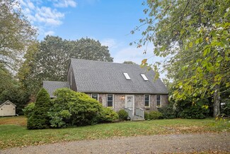 6 Gerts Way, Edgartown, MA 02539