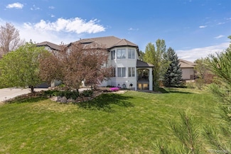 9479 S Shadow Hill Cir, Lone Tree, CO 80124