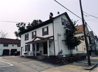99 Central Ave Unit 1, Pawtucket, RI 02860