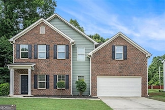 2035 Stonebrook Dr, Austell, GA 30106