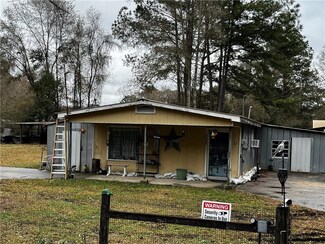 66388 Highway 434 None, Lacombe, LA 70445