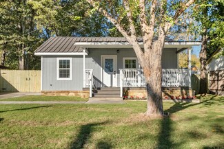 2116 N Emerson Ave, Tyler, TX 75702