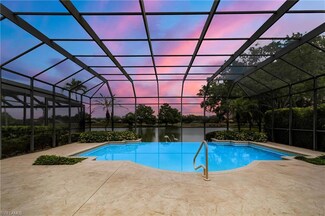917 Tierra Lago Way, Naples, FL 34119