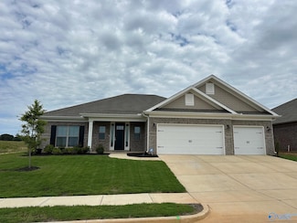 225 John Clift Cir, Madison, AL 35757