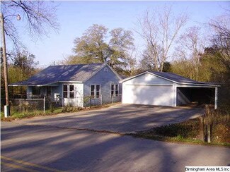 13582 Johns Rd, Vance, AL 35490