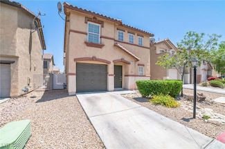 7216 Liberty Pride St, Las Vegas, NV 89148