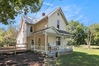 2640 Terminal St, Niles, MI 49120