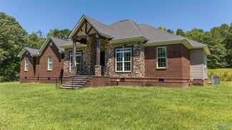 8100 Gallant Rd, Gallant, AL 35972