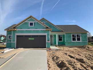 7120 Pinehurst Dr NE, Rockford, MI 49341