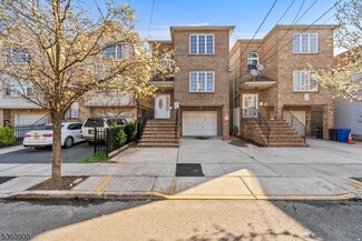 427 Fulton St Unit 2, Elizabethport, NJ 07206