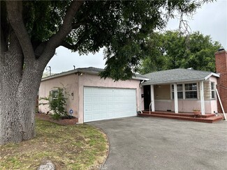 7528 Security Ave, Burbank, CA 91504