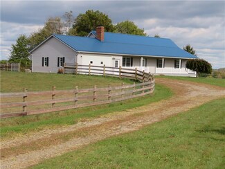 8314 Township Road 510, Big Prairie, OH 44611