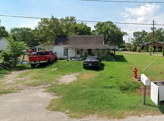 16722 Avenue B, Channelview, TX 77530