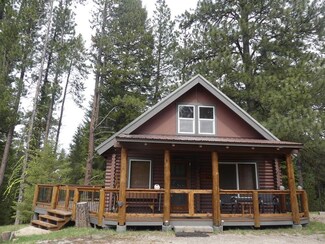 438 Hartley Rd, Cascade, ID 83611